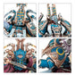 WH40K：サウザンド・サン：エグザルテッド・ソーサラー
