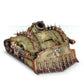 WH40K：デスガード：プレーグバースト・クロウラー