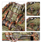 WH40K：デスガード：プレーグバースト・クロウラー