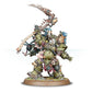 WH40K：デスガード：ティファウス、ヘラルド・オヴ・プレーグゴッド