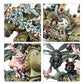 WH40K：デスガード：ティファウス、ヘラルド・オヴ・プレーグゴッド