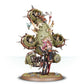 WH40K：デスガード: フォーティッド・ブロートドローン