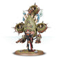 WH40K：デスガード: フォーティッド・ブロートドローン