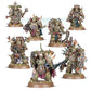 WH40K：デスガード：プレーグマリーン