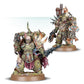 WH40K：デスガード：プレーグマリーン