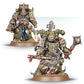 WH40K：デスガード：プレーグマリーン