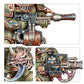 WH40K：デスガード：プレーグマリーン