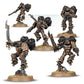 WH40K：ケイオス・スペースマリーン：ラプター