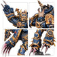 WH40K：ケイオス・スペースマリーン：ラプター