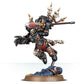 WH40K：ケイオス・スペースマリーン：ハールケン・ワールドクレイマー