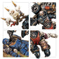WH40K：ケイオス・スペースマリーン：ハールケン・ワールドクレイマー