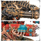WH40K：ケイオス・スペースマリーン：フォージフィーンド