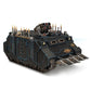 WH40K：ケイオス・スペースマリーン：ライノ