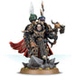 WH40K：ケイオス・スペースマリーン：ケイオスロード（ターミネイター・アーマー装備）