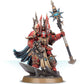 WH40K：ケイオス・スペースマリーン：ケイオスロード（ターミネイター・アーマー装備）