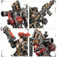 WH40K：ケイオス・ スペースマリーン： ハヴォック