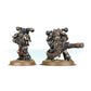 WH40K：ケイオス・ スペースマリーン： ハヴォック