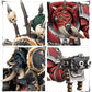 WH40K：ケイオス・スペースマリーン：ターミネイター
