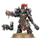 WH40K：ケイオス・スペースマリーン：レギオネア