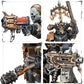 WH40K：ケイオス・スペースマリーン：レギオネア