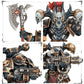 WH40K：ケイオス・スペースマリーン：レギオネア