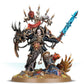 WH40K：ケイオス・スペースマリーン：〈強奪者〉アバドン