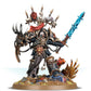 WH40K：ケイオス・スペースマリーン：〈強奪者〉アバドン