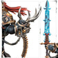 WH40K：ケイオス・スペースマリーン：〈強奪者〉アバドン