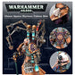 WH40K：ケイオス・ スペースマリーン：ファビウス・バイル