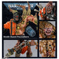 WH40K：デスガード: ポクスウォーカー