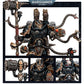 WH40K：ケイオス・スペースマリーン：ワープスミス