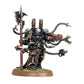 WH40K：ケイオス・スペースマリーン：ワープスミス