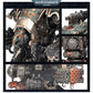 WH40K：ケイオスナイト：ウォードッグ