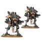 WH40K：ケイオスナイト：ウォードッグ