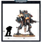 WH40K：ケイオスナイト：ウォードッグ