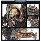WH40K：ケイオスナイト：ウォードッグ