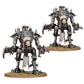 WH40K：ケイオスナイト：ウォードッグ