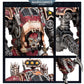 WH40K：ケイオスナイト：ウォードッグ