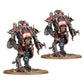 WH40K：ケイオスナイト：ウォードッグ