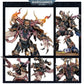 WH40K：ケイオス・スペースマリーン：ポゼッスド