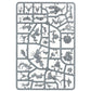 WH40K：コンバットパトロール: ケイオス・スペースマリーン