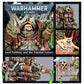 WH40K:Lord Felthius and the Tainted Cohort：通販限定