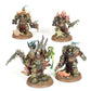 WH40K:Lord Felthius and the Tainted Cohort：通販限定