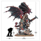 WH40K：アングロン・ディーモンプライマーク・オヴ・コーン