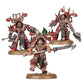 WH40K：ワールドイーター：エグザルテッド・エイトバウンド