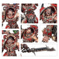 WH40K：ワールドイーター：エグザルテッド・エイトバウンド