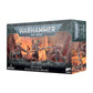 WH40K：ワールドイーター：エグザルテッド・エイトバウンド