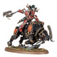 WH40K：ワールドイーター：ロード・インヴォカートゥス