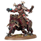WH40K：ワールドイーター：ロード・インヴォカートゥス