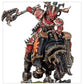 WH40K：ワールドイーター：ロード・インヴォカートゥス